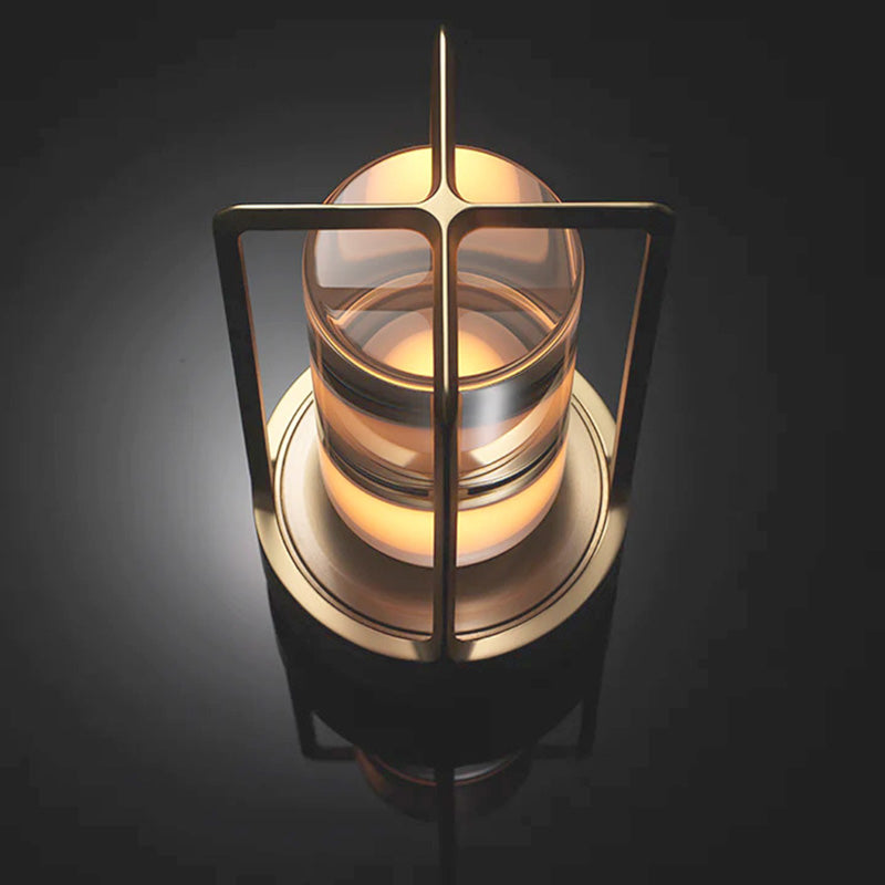 Turn Plus Lantern Lamp