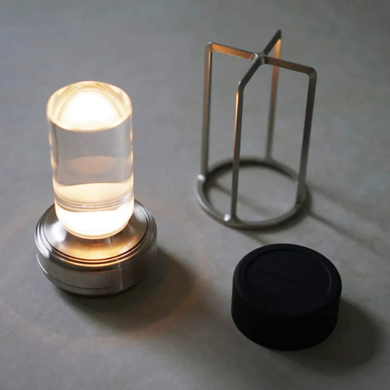 Turn Plus Lantern Lamp