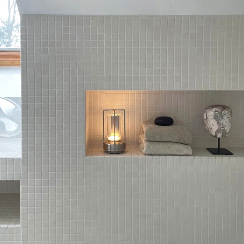 Turn Plus Lantern Lamp