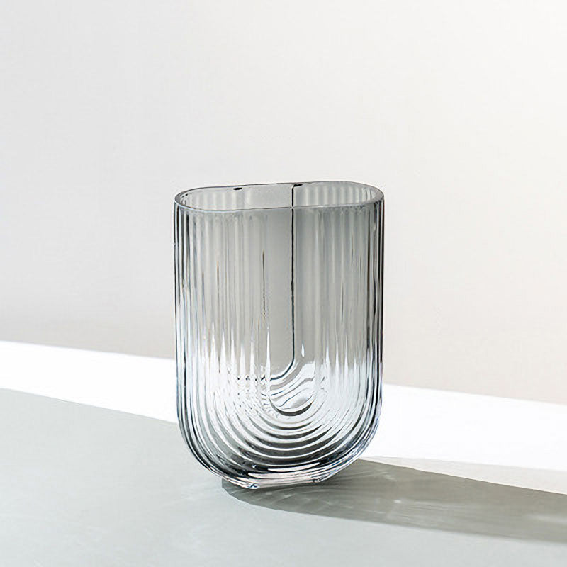 ULRYK Dim Glass Vase