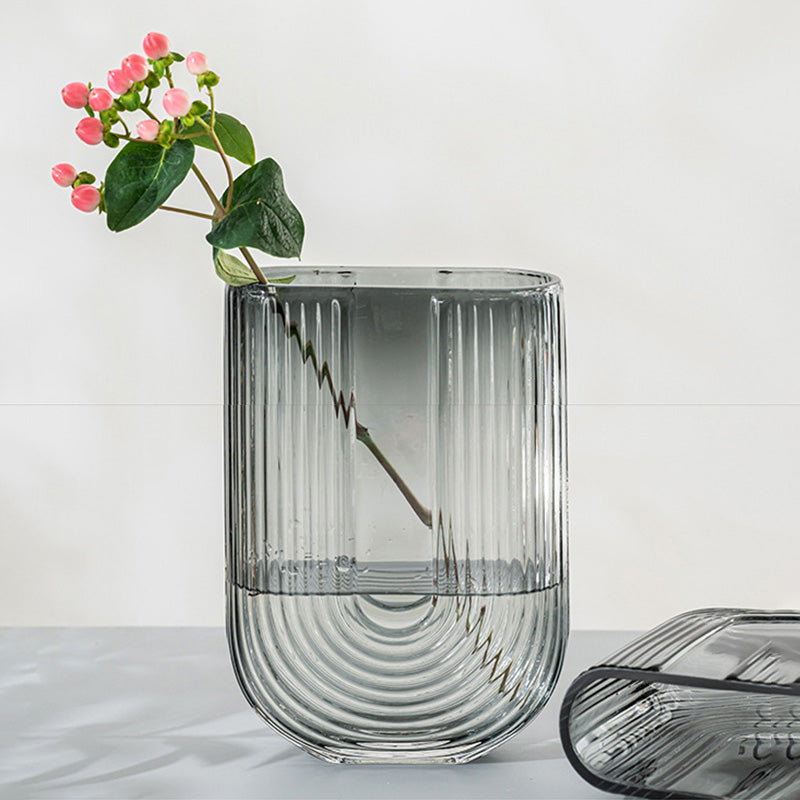 ULRYK Dim Glass Vase