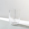 ULRYK Glass Vase
