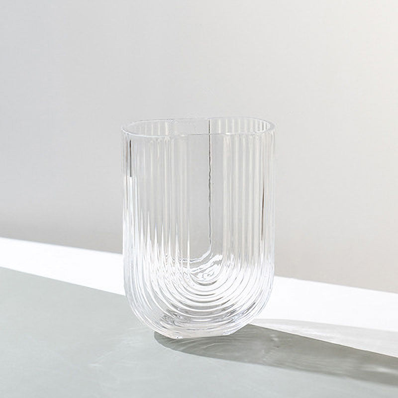 ULRYK Glass Vase