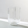 ULRYK Glass Vase