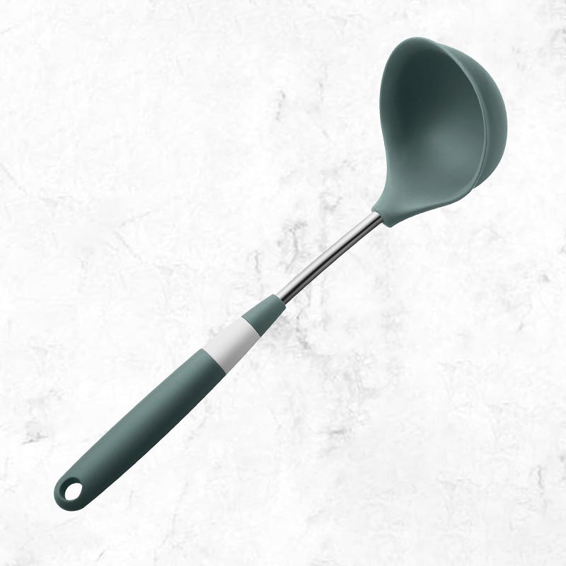 Uzzi Silicone Ladle