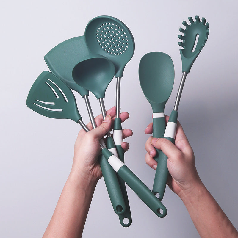 Uzzi Silicone Spoonula