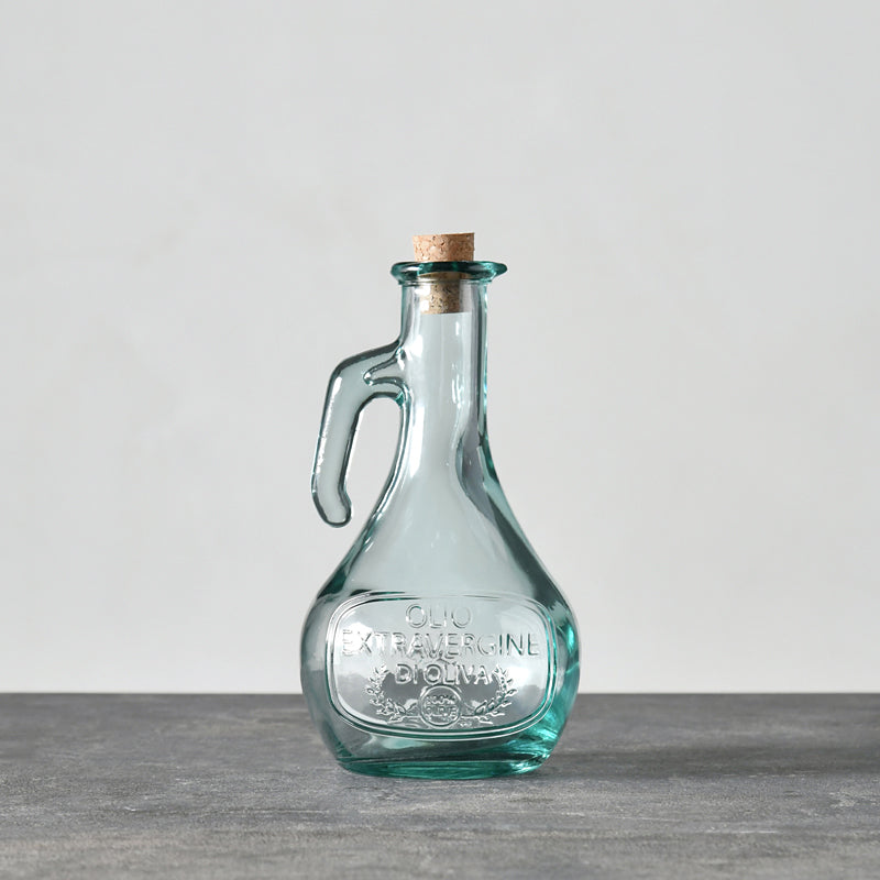 VSM Vintage Oil Storage Cruet