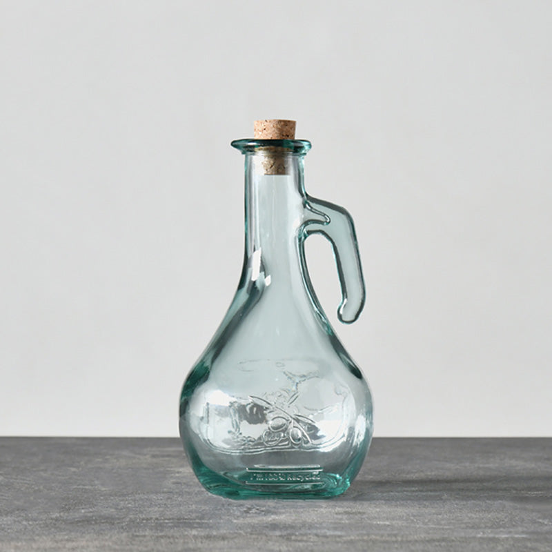 VSM Vintage Oil Storage Cruet