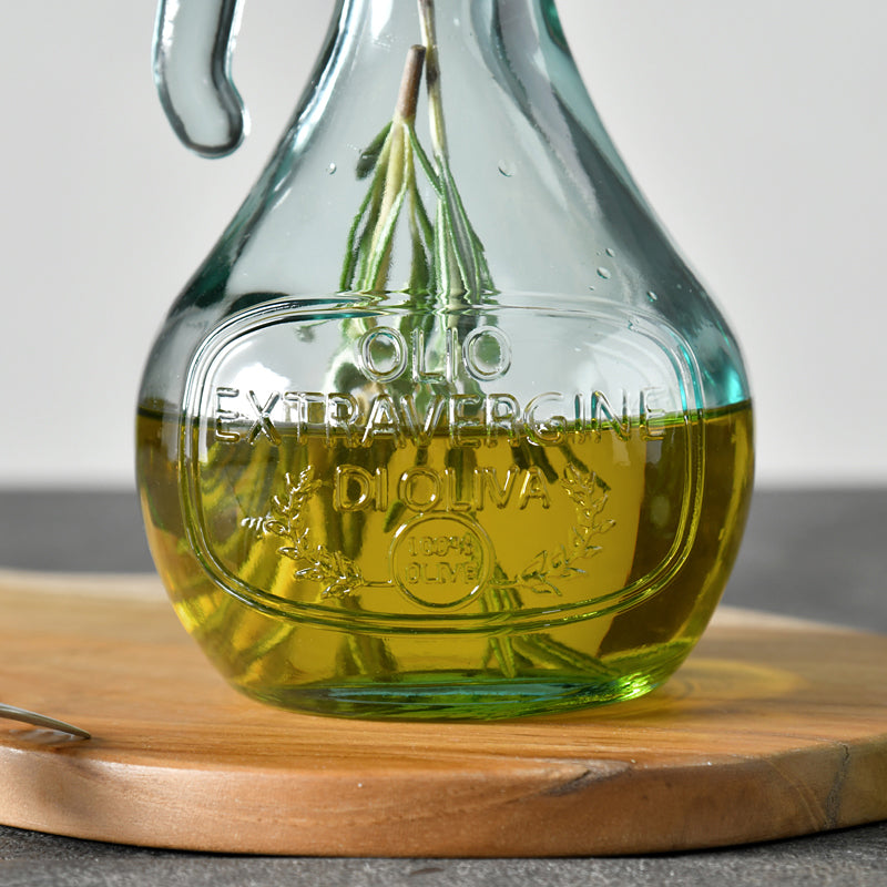 VSM Vintage Oil Storage Cruet