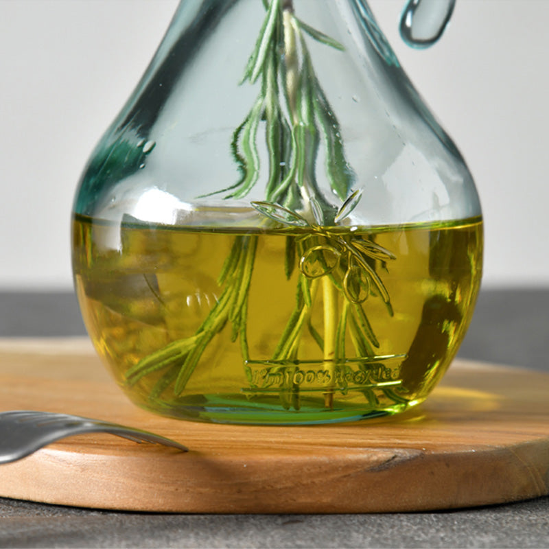 VSM Vintage Oil Storage Cruet