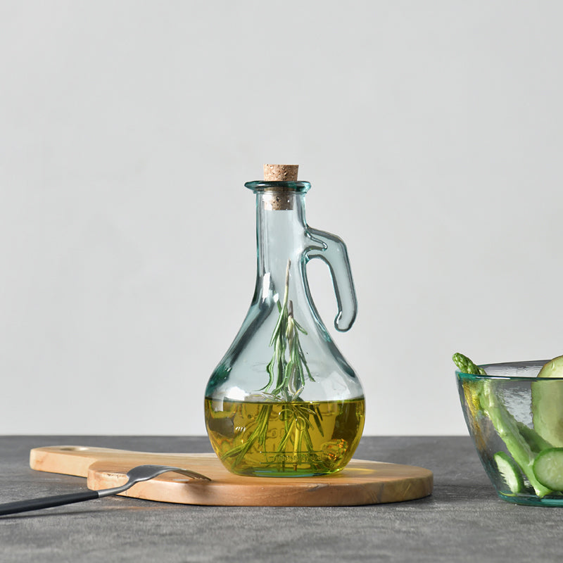 VSM Vintage Oil Storage Cruet