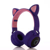 Neko Cat Ear Bluetooth Headset