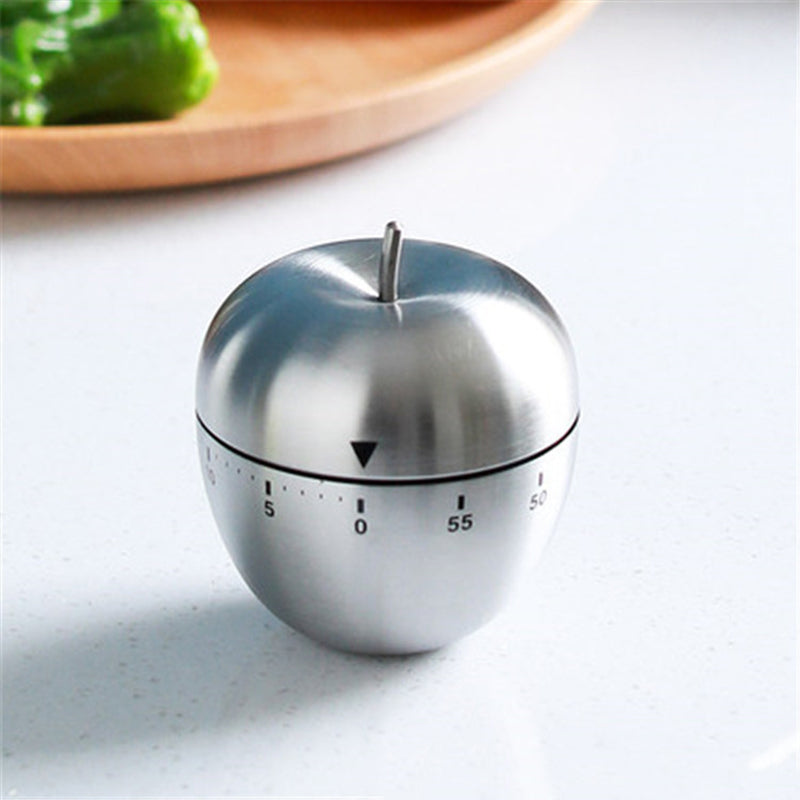 Voco Jablko Mechanical Timer