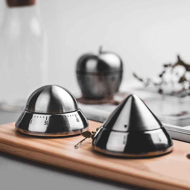 Voco Okragly Mechanical Timer