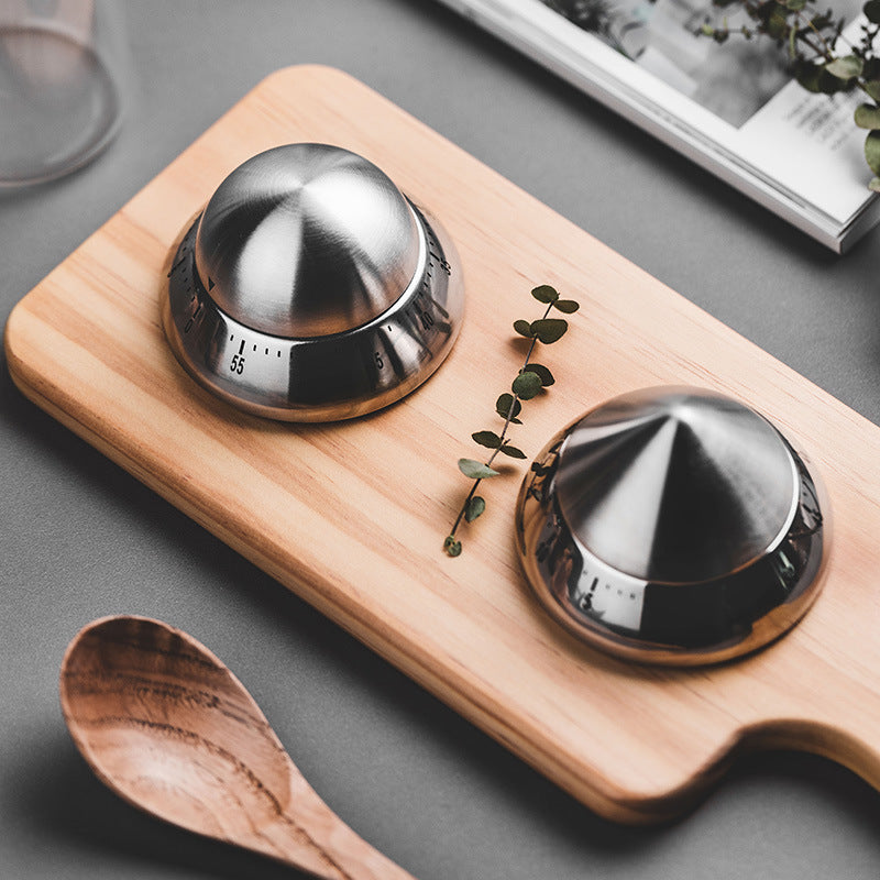 Voco Okragly Mechanical Timer