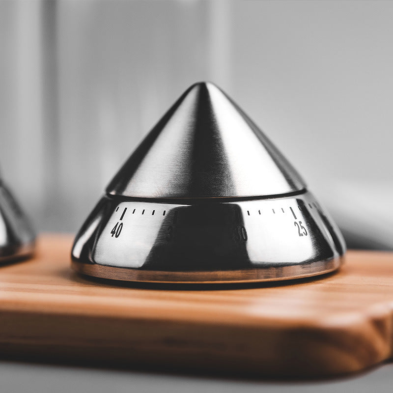 Cone Timer Voco Stozek Mechanical Timer | Kitchen Timer, Countdown 60 Minute 1 ...