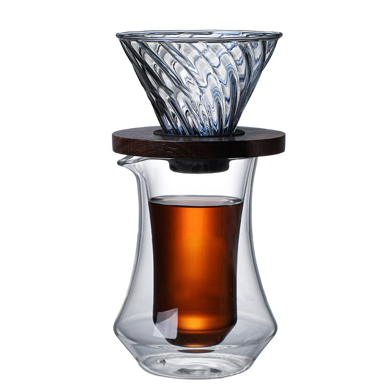 Vogue Espresso Server