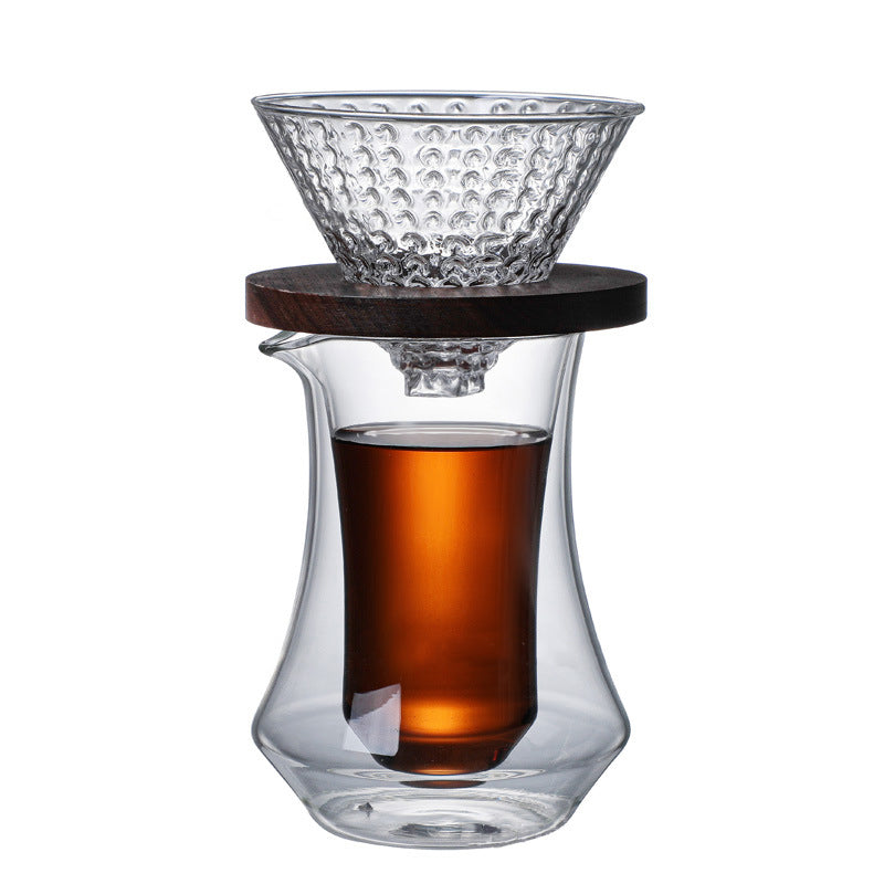 Vogue Espresso Server