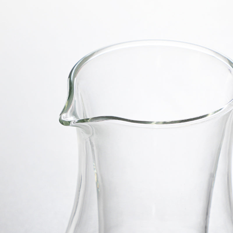 Vogue Espresso Server