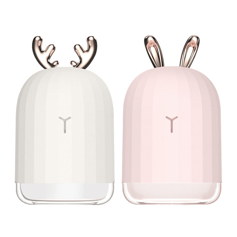 Petto Home Humidifier