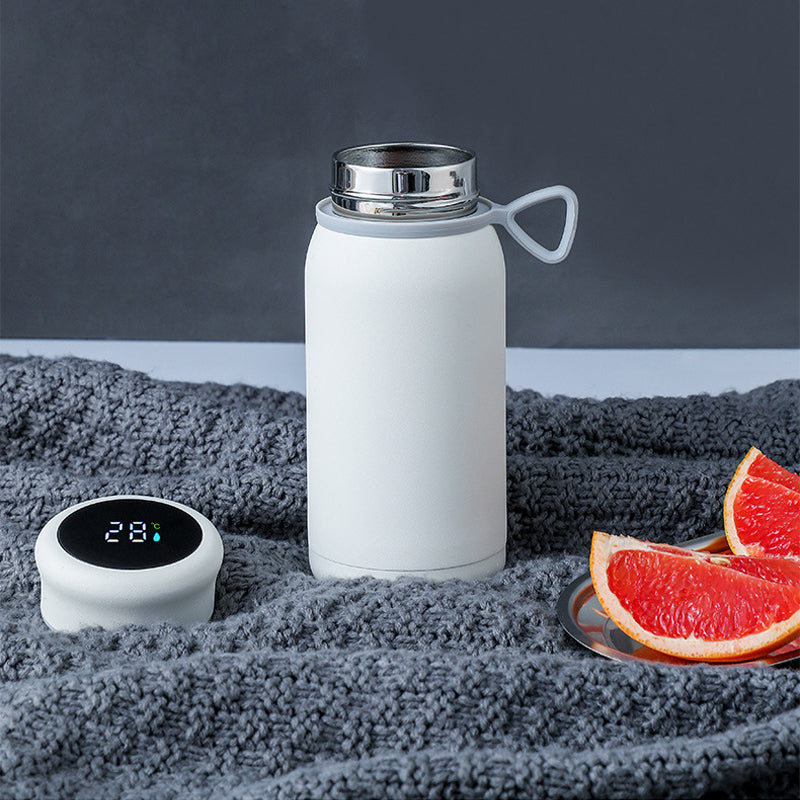 Bling Vacuum Flask Warmer