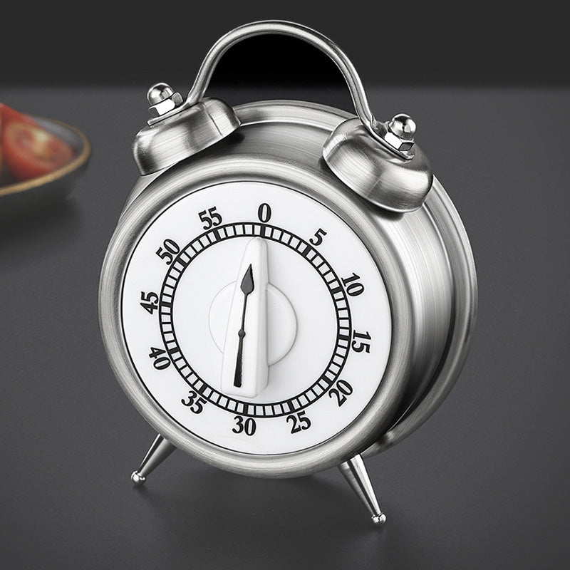 Wiggins Classic Twin Bell Timer