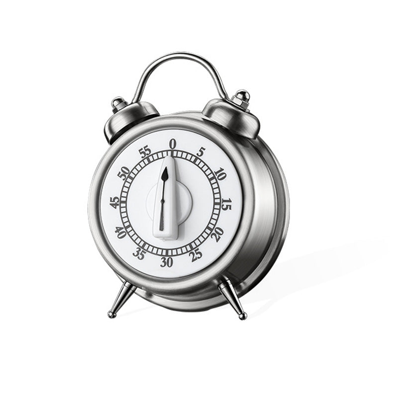 Wiggins Classic Twin Bell Timer