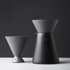 Woodpecker V60 Pour-Over Coffee Server - TOV Collection