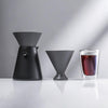 Woodpecker V60 Pour-Over Coffee Dripper - TOV Collection