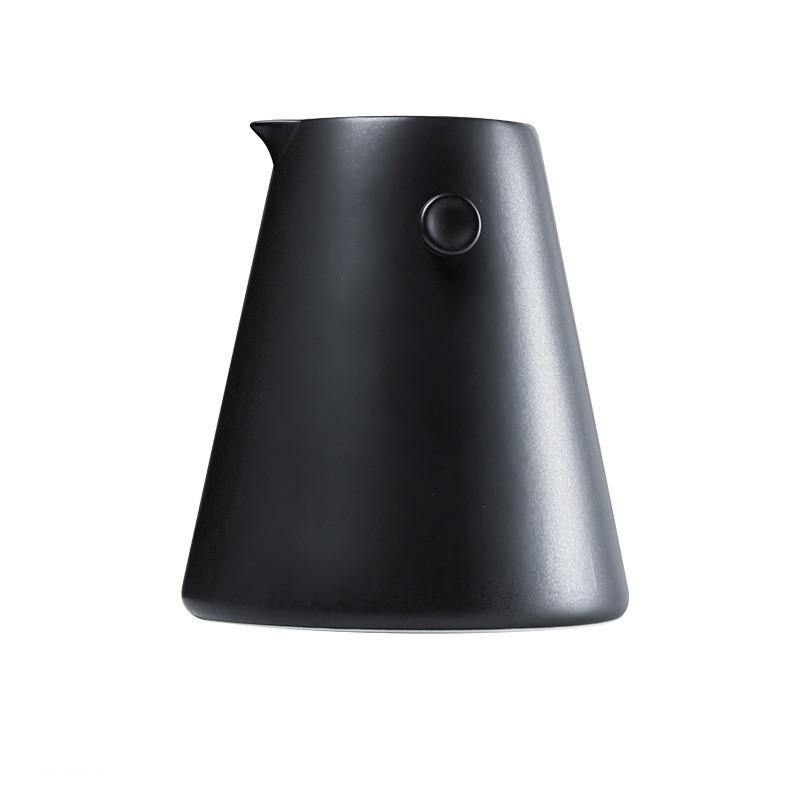 Woodpecker V60 Pour-Over Coffee Dripper Kit - TOV Collection