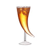 Ya&#39;Reach Cocktail Glass