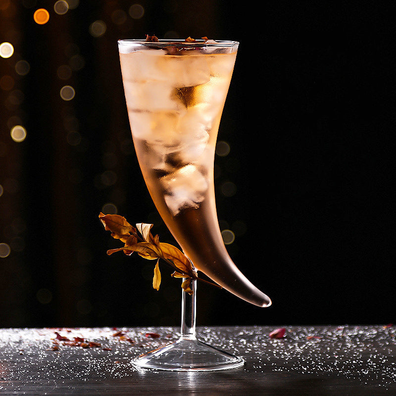 Ya&#39;Reach Cocktail Glass