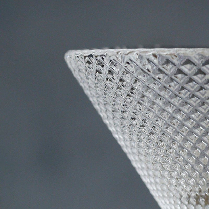 Yamazakura Edo Chamvin Whisky Glass