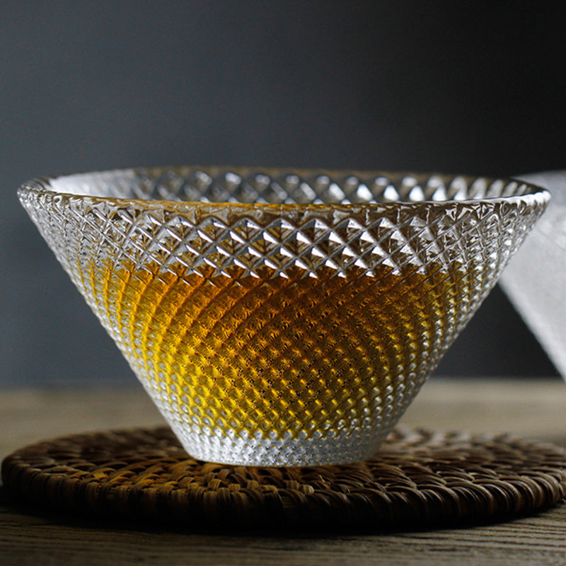 Yamazakura Edo Chamvin Whisky Glass