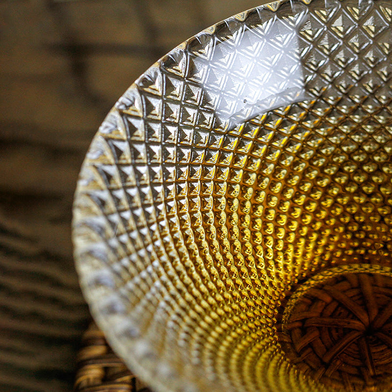 Yamazakura Edo Chamvin Whisky Glass