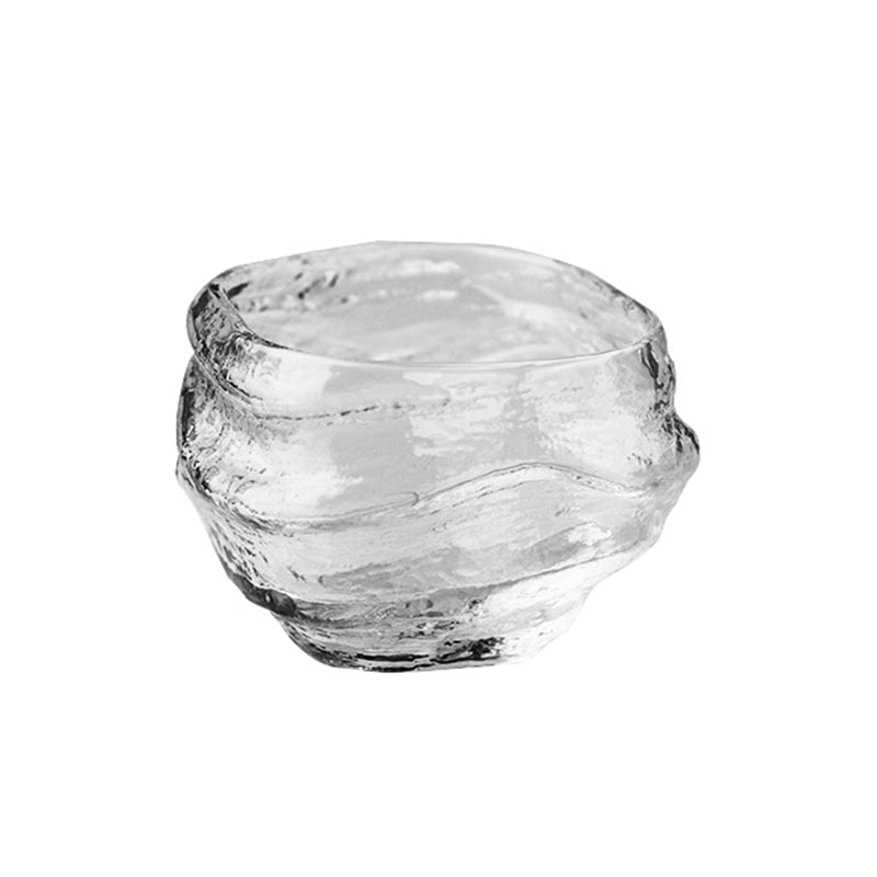 Yamazakura Edo Kumorai Whiskey Glass