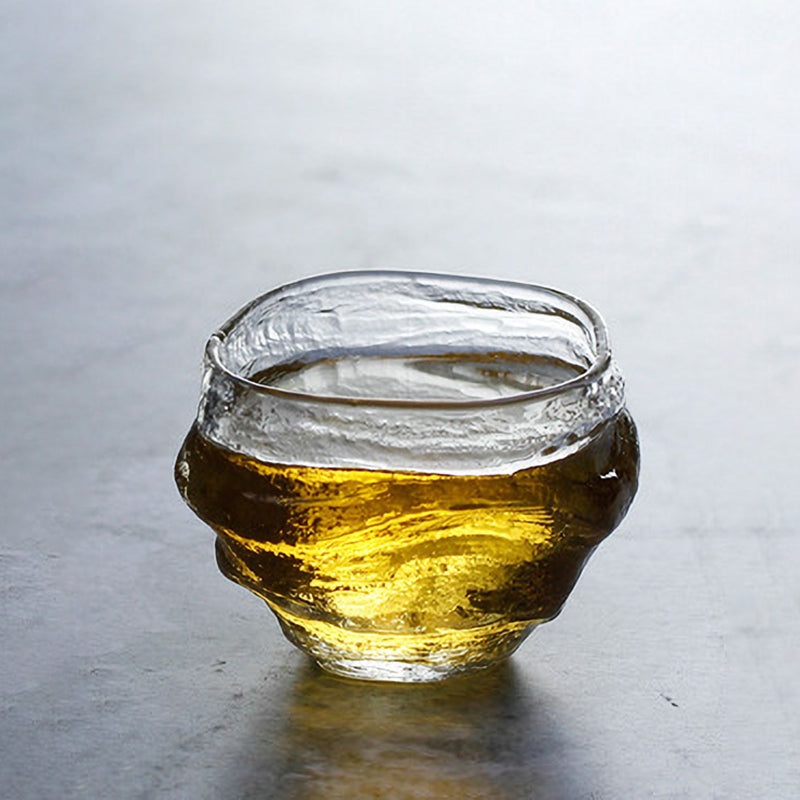 Yamazakura Edo Kumorai Whiskey Glass