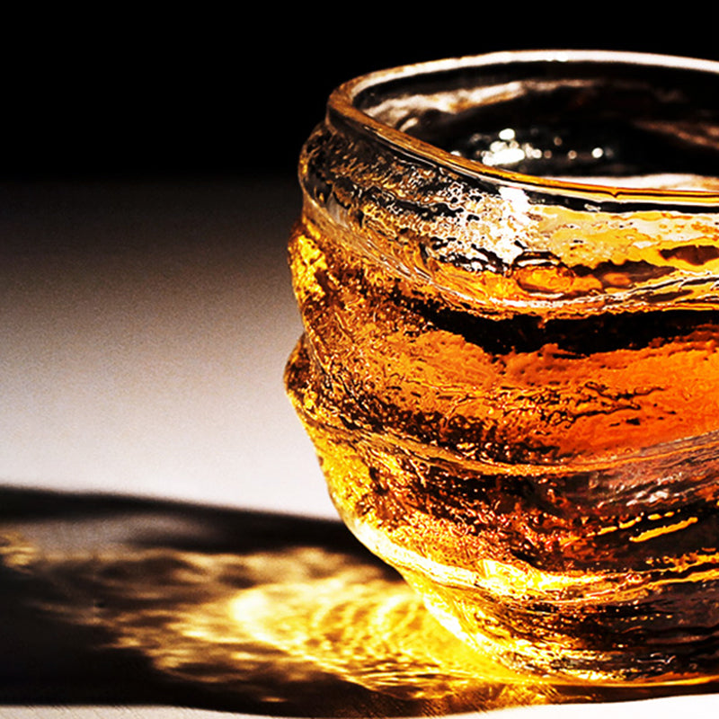 Yamazakura Edo Kumorai Whiskey Glass