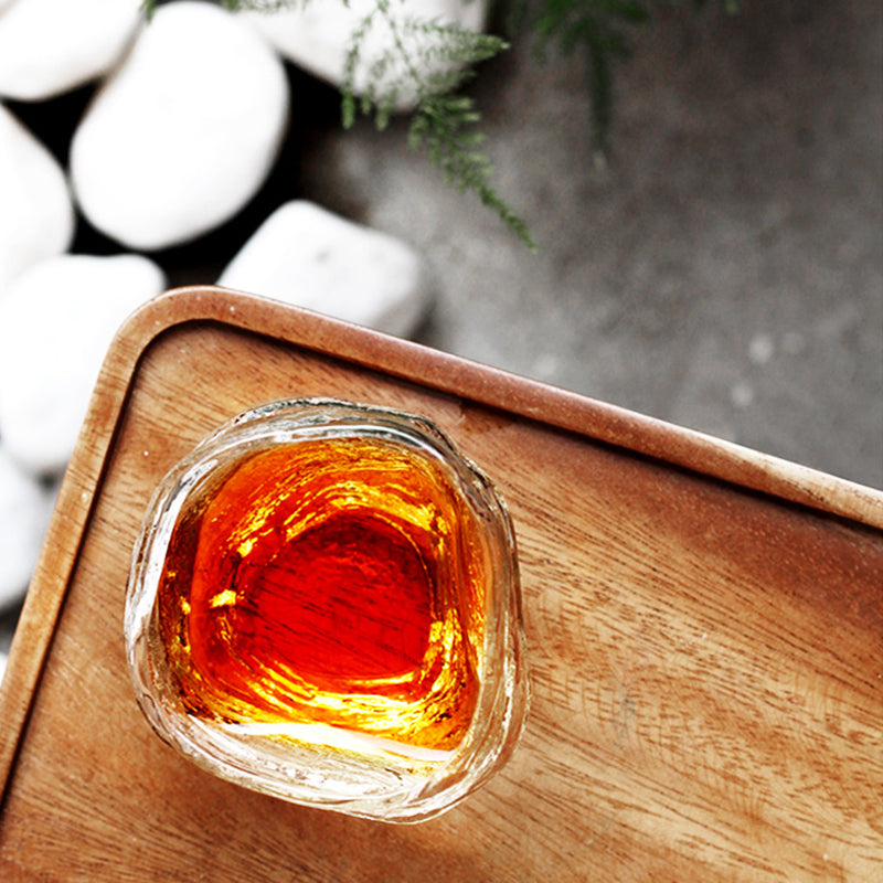 Yamazakura Edo Kumorai Whiskey Glass