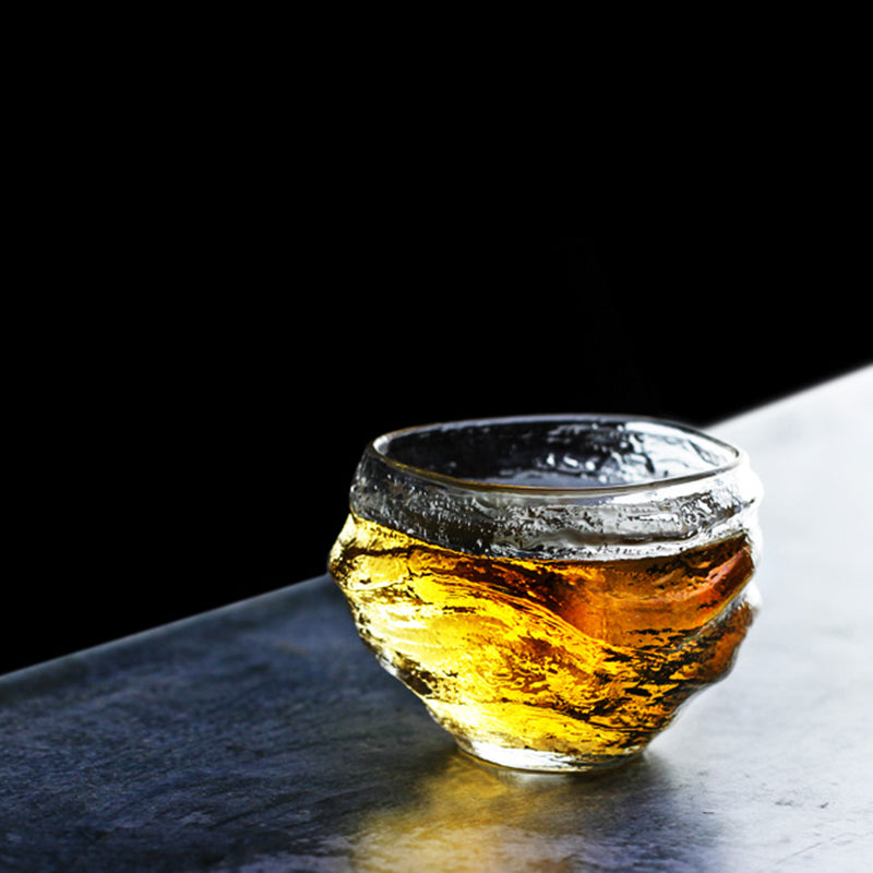 Yamazakura Edo Kumorai Whiskey Glass