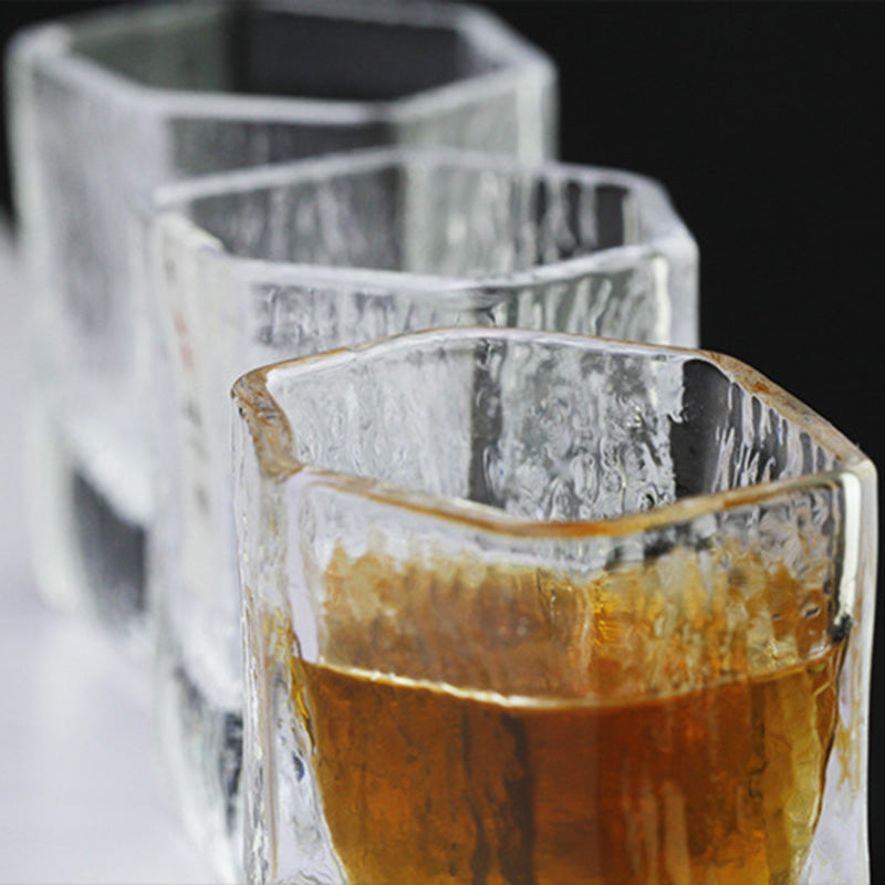 Yamazakura Edo Whisky Glass