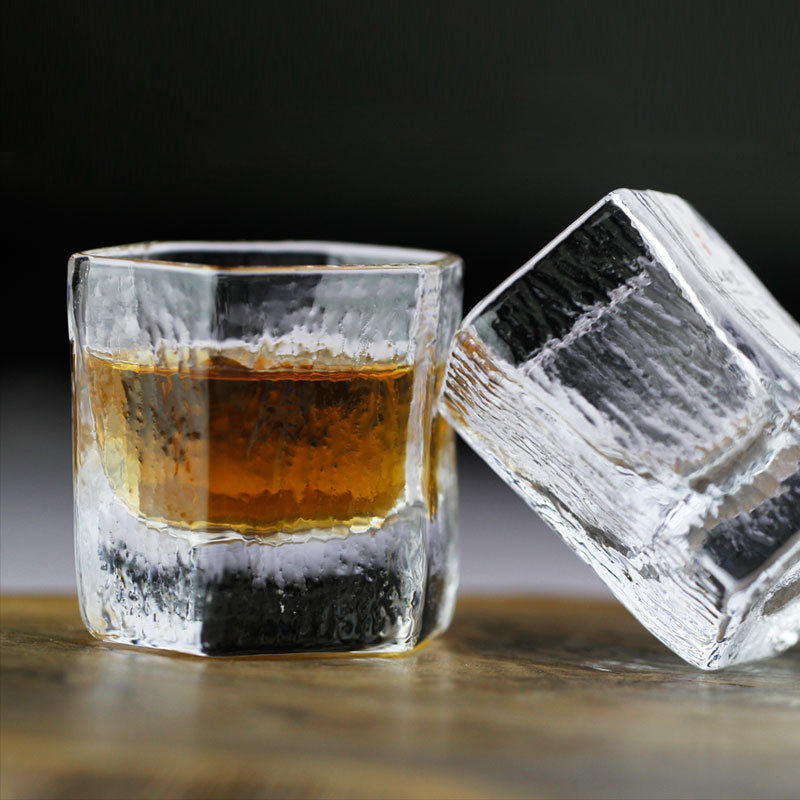 Yamazakura Edo Whisky Glass