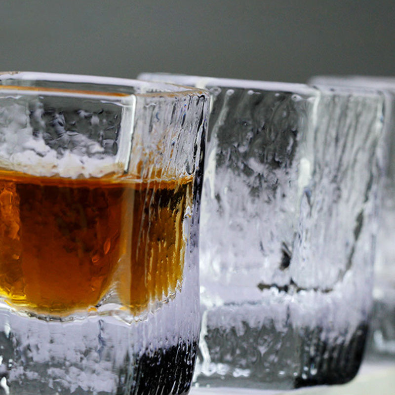 Yamazakura Edo Whisky Glass