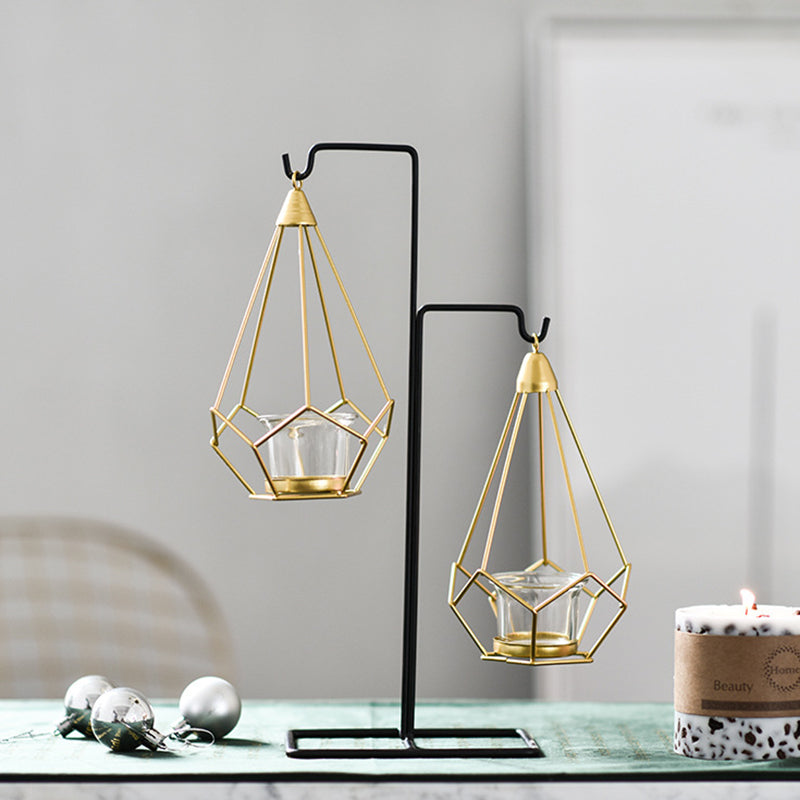 Yang's Equality Candle Holder