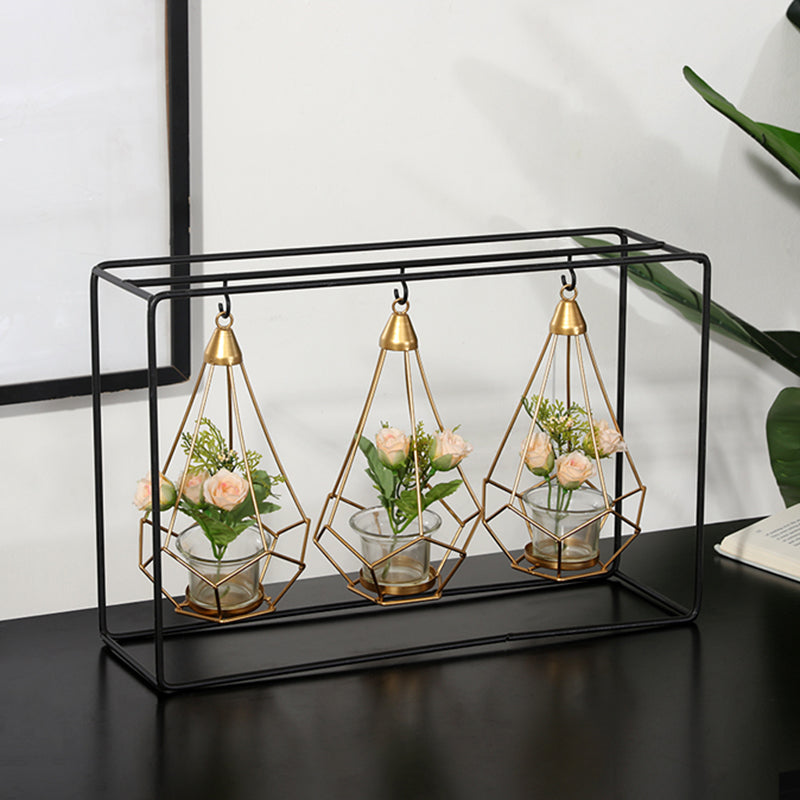 Yang&#39;s Hanging Candle Holder