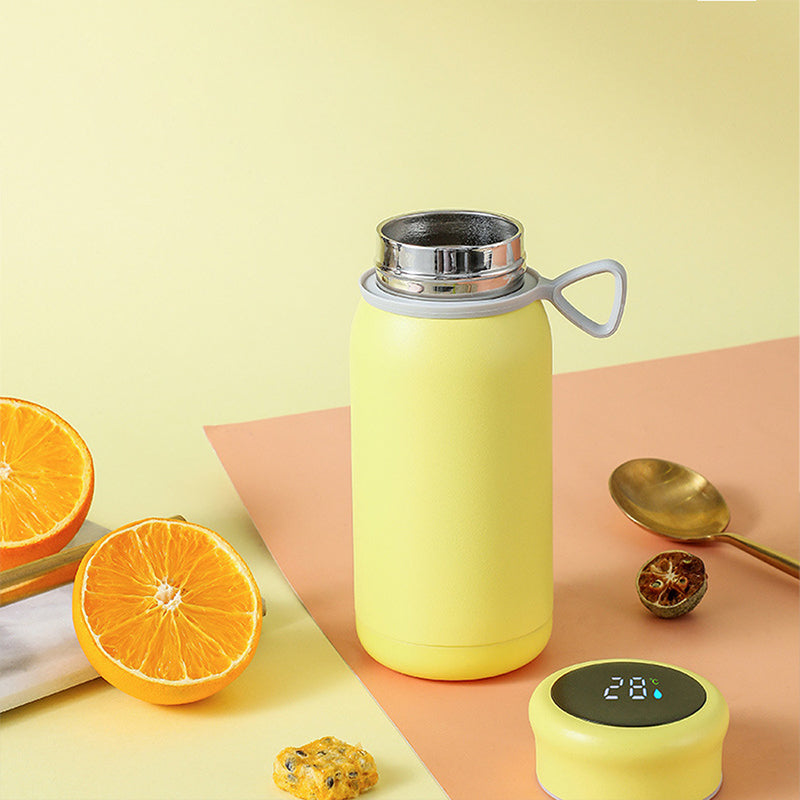 Bling Vacuum Flask Warmer