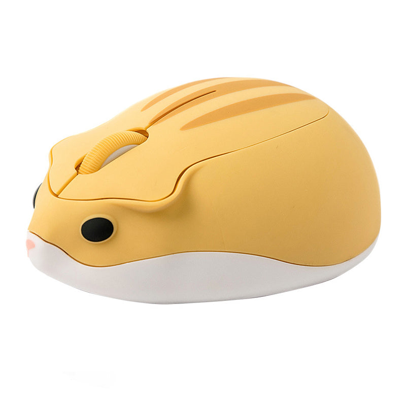 Hamusuta Cute Hamster Mouse