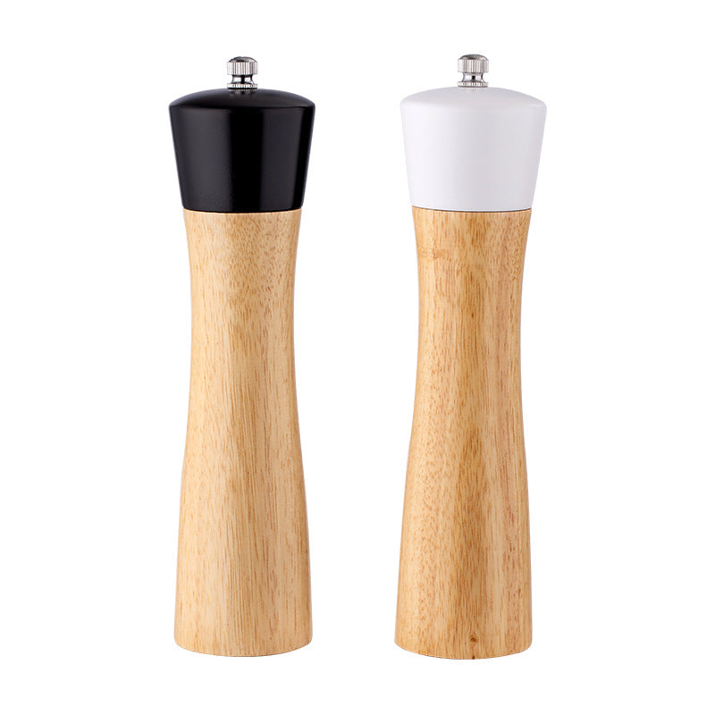 Yetscen Salt &amp; Pepper Mills