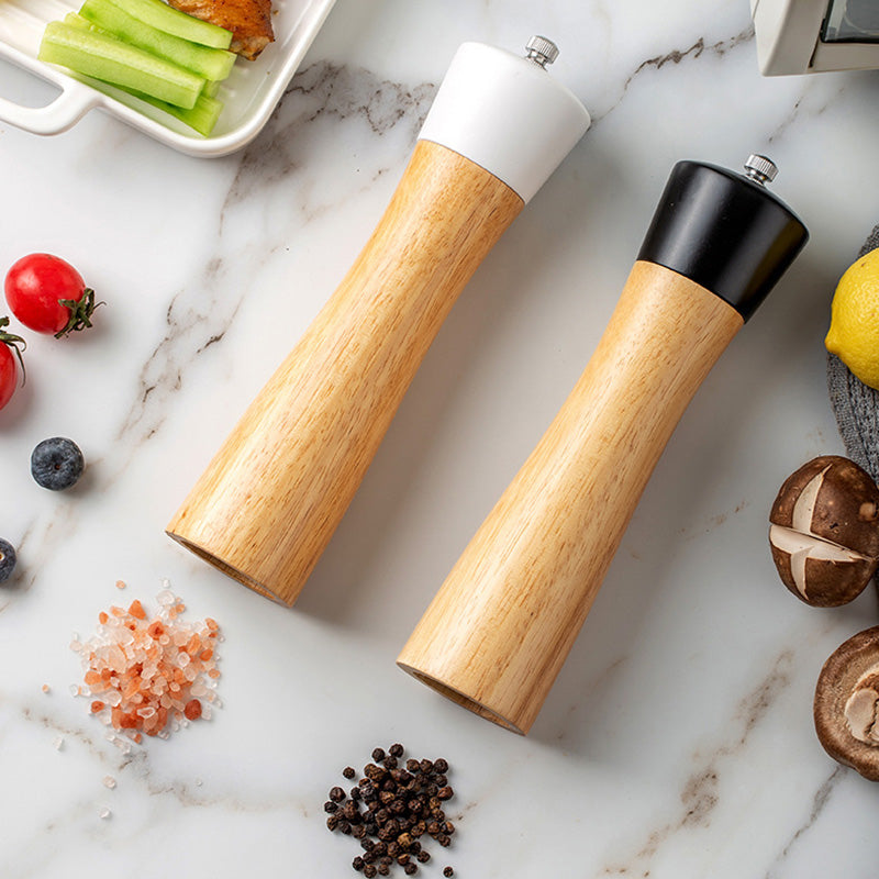 Yetscen Salt & Pepper Mills