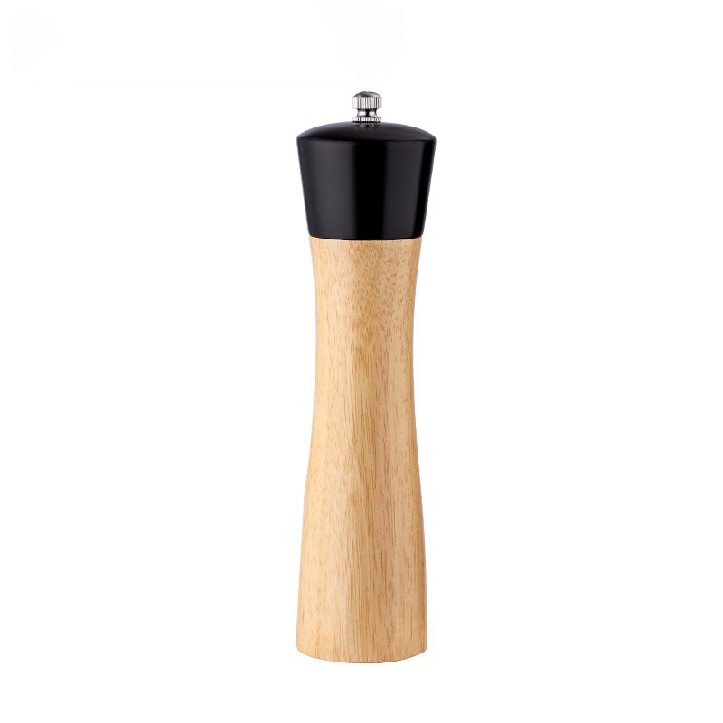 Yetscen Salt &amp; Pepper Mills